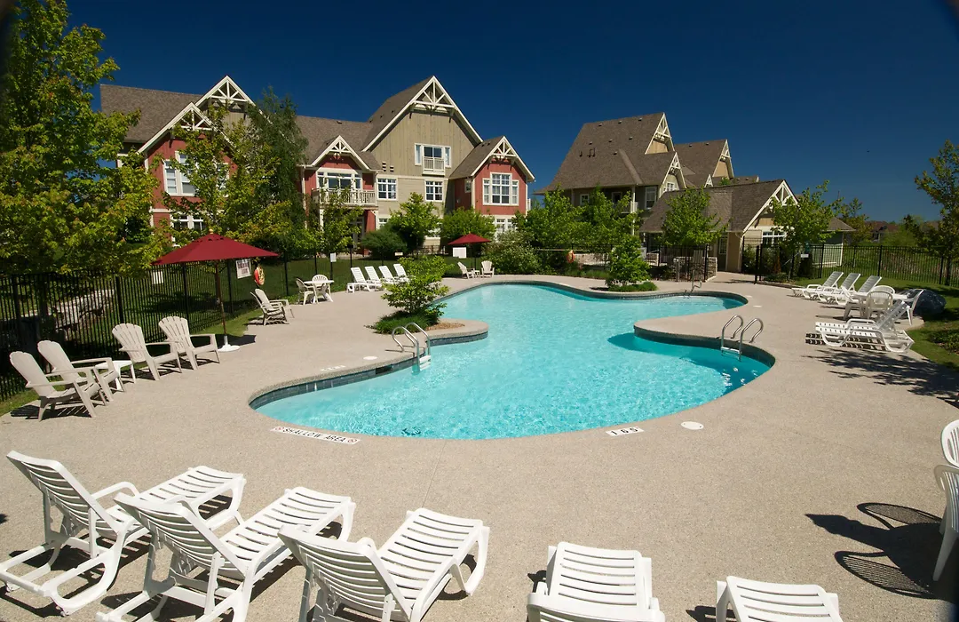 Blue Mountain Resort Home Collection-1