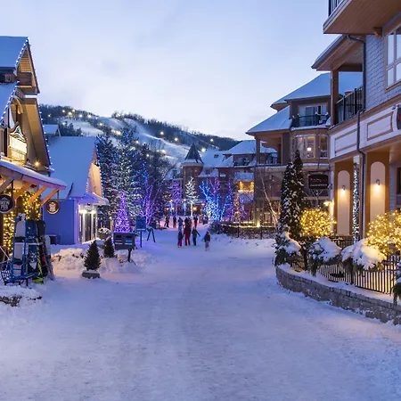 Blue Mountain Resort Home Collection-3